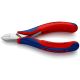 KNIPEX Sečice kose - 77 12 115
