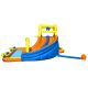 BESTWAY Vodena igraonica 551x502x265cm Park super speedway mega - 3935-1-1-1