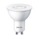 PHILIPS LED Sijalica 4.7W(50W) GU10 2700K PS807 - PS807