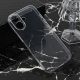 Maska za iPhone 17 6.3 transparent silikonska Ultra Thin - 223401