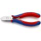 KNIPEX Sečice kose - 77 22 130