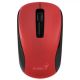 GENIUS Mouse NX-7005 USB,RED - 4710268258599