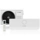 Klima BOSCH Climate 3000i BAC3i-1232IA/inverter/WiFi Ready/A++/A+/R32/12000BTU/bela - EP3054290