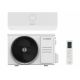 Klima BOSCH Climate 3000i BAC3i-1232IA/inverter/WiFi Ready/A++/A+/R32/12000BTU/bela - EP3054290