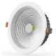 TECHTOUCH Ugradni okrugli LED panel - downlight 24W 4000K 1920lm Marvel - LX2041242