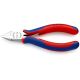 KNIPEX Sečice kose - 77 42 130