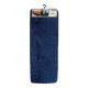 TENDANCE Prostirka za kupatilo 45x120cm Pebble, tamno plava - 7743118