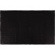 TENDANCE Prostirka za kupatilo 50x80cm Balls, mikrofiber/crna - 7744103