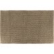 TENDANCE Prostirka za kupatilo 50x80cm Balls, mikrofiber/krem - 7744165