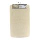 TENDANCE Prostirka za kupatilo 45x75cm, mikrofiber/krem - 7746104
