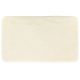 TENDANCE Prostirka za kupatilo 45x75cm, mikrofiber/krem - 7746104