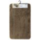 TENDANCE Prostirka za kupatilo 45x75cm, mikrofiber/braon - 7746160