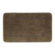 TENDANCE Prostirka za kupatilo 45x75cm, mikrofiber/braon - 7746160