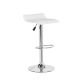 Barska stolica 5060 - bela - 776-017