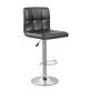 Barska stolica 5018 - crna - 776-018