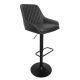 Barska stolica 620158 - tamno siva - 776-044