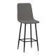 Barska stolica BC 812 - siva - 776-052