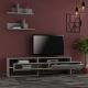 HANAH HOME TV komoda Gara, bež - 776HMS3017