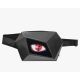 PAUN LED Ranac Eye, Crni - 777-C