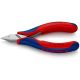KNIPEX Sečice kose - 77 72 115