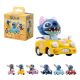 YuMe Toys Stitch - Yume Hero Box Blind Box - EP3250429
