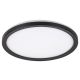 Rabalux Spoljna plafonska rasveta Inverness LED 15W crna (7774) - 7774