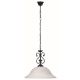 Rabalux Luster Dorothea E27 1x MAX 60W mat crno (7776) - 7776