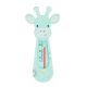 BABYONO Termometar za kupanje žirafa - 776_zelena