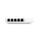 UBIQUITI UniFi Compact 5Port Gigabit Desktop Switch - USW-FLEX-MINI-EU