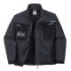 PORTWEST Radna jakna T703 - WX3, metal siva - 64295