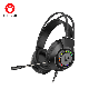 FANTECH Gejmerske slušalice HG28 PORTAL 7.1 CRNE - 208887