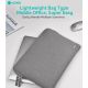 Torba za laptop Coteci MB-081 13-14 inch crna - EP2995791