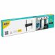 Nosač za TV Kettz CER-60F 37-86/vesa max 600x400/45kg/fiksni - EP3324285