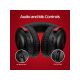 HYPERX Bežične gaming slušalice Cloud III Core, crna - 77Z45AA