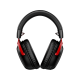 HYPERX Bežične gaming slušalice Cloud III Core, crna/crvena - 77Z46AA