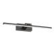 Rabalux Rasveta za slike Gaten LED 12W crna (78002) - 78002