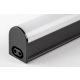 Rabalux T5&T8 svetiljke -strele Greg LED 4W crna (78003) - 78003