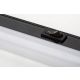 Rabalux T5&T8 svetiljke -strele Greg LED 4W crna (78003) - 78003