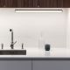 Rabalux T5&T8 svetiljke -strele Greg LED 9W crna (78004) - 78004