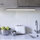 Rabalux T5&T8 svetiljke -strele Greg LED 13W crna (78005) - 78005