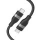 ANKER Kabl USB-C na USB-C, 240W 20 Gbps, crna - 1870035