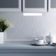 Rabalux T5&T8 svetiljke -strele Duddu LED 17W bela (78027) - 78027