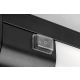 Rabalux T5&T8 svetiljke -strele Duddu LED 20W crna (78030) - 78030