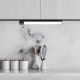 Rabalux T5&T8 svetiljke -strele Duddu LED 20W crna (78030) - 78030