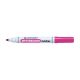 CENTROPEN Roze marker za belu tablu 8559/01 - 78055