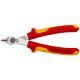 KNIPEX Sečice 125mm 1000v - 78 06 125