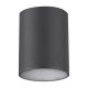 Rabalux Spoljna plafonska rasveta Zombor GU10 1x MAX 35W antracit siva (7819) - 7819