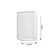 Rabalux Spoljna plafonska rasveta Zombor GU10 1x MAX 35W antracit siva (7820) - 7820