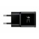 SAMSUNG Kućni punjač USB Tip C EP-TA20-EBEN, crna - 78212