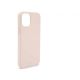 Maska za iPhone 12 Pro Max 6.7 Puro ICON roze - 78217